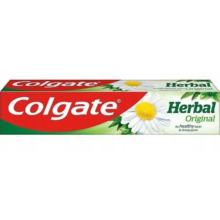 Colgate 75ml Herbal Original