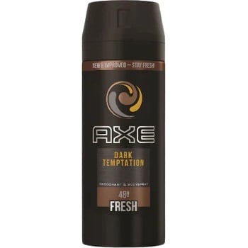 AXE Deo 150ml Dark Temptation