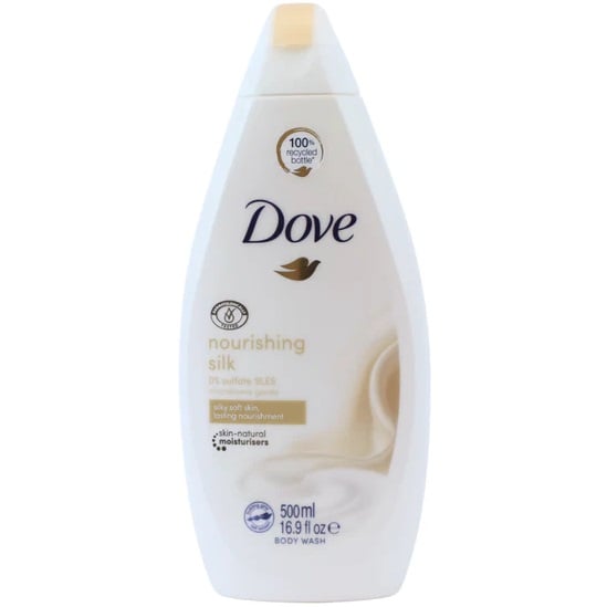 Dove SG 500ml F Nourishing Silk