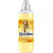 Coccolino 975ml Happy Yellow