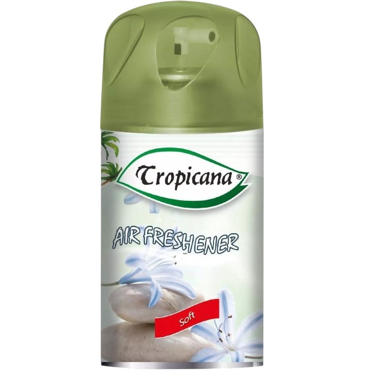 Tropicana 260ml Soft