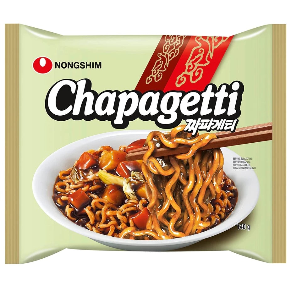 NONGSHIM Chapagetti 140g