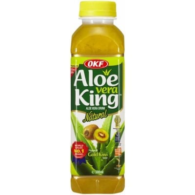 Aloe King OKF 500ml Gold Kiwi