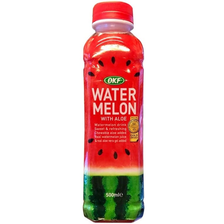 Aloe King OKF 500ml Watermelon