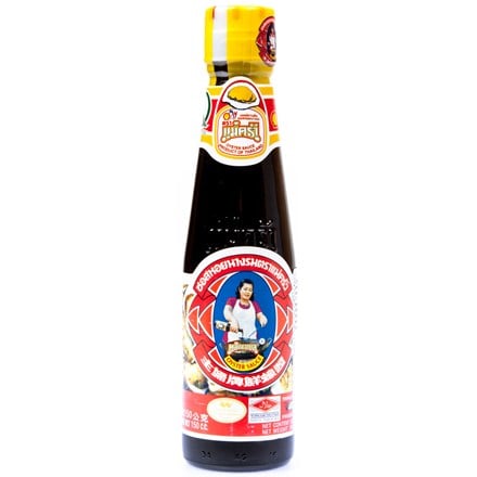 Ústřicová omáčka - Dau hao 150ml