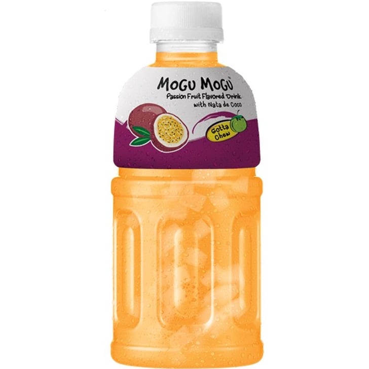 Mogu Mogu 320ml Passion Fruit