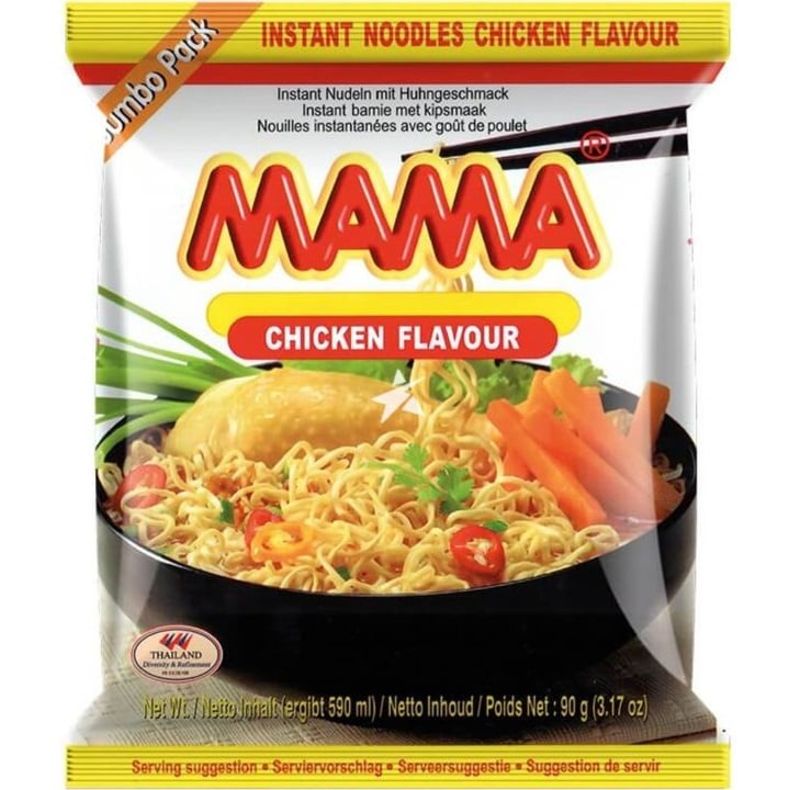 MAMA 90g Kuřecí