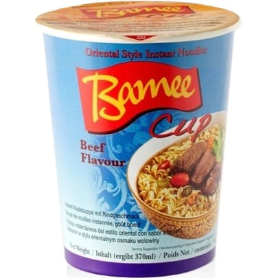 Bamee Instantni Hovezi Polevka 60g (12)