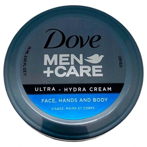Dove krém 75ml Men Ultra Hydra