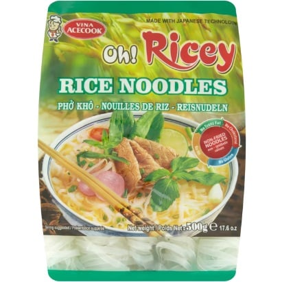 Pho kho OH RICEY 500g