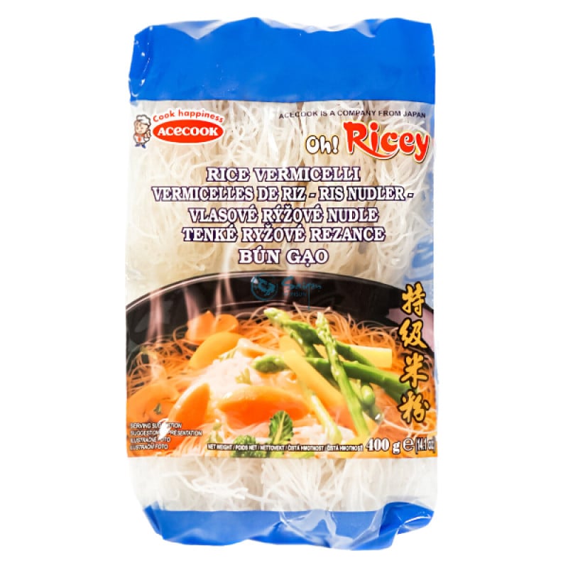 Bun kho OH RICEY 400g