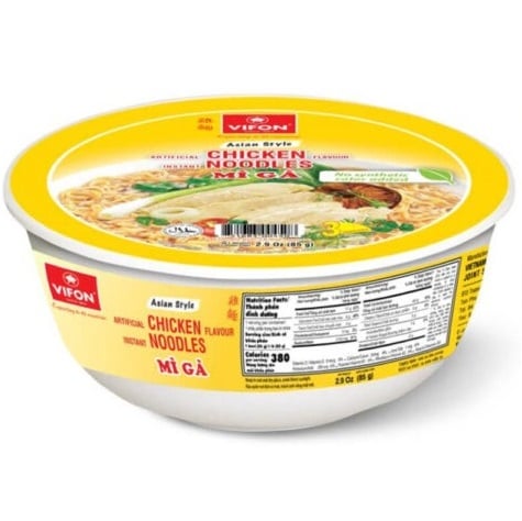 Vifon Misce Ins. nudle Kuřecí 85g (12)