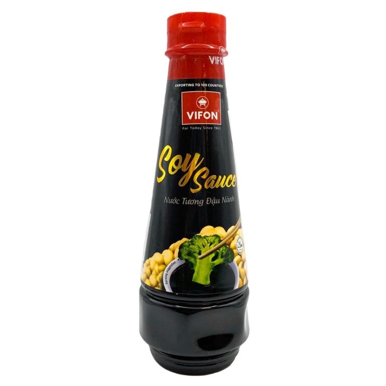 Vifon Sojová Omáčka 300ml
