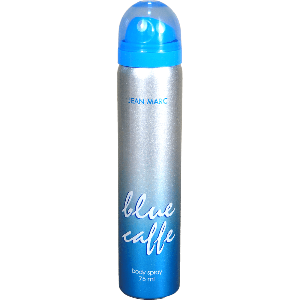 Concertino 75ml Blue Caffe