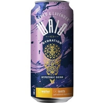 WAIO 500ml Mango & Lavender