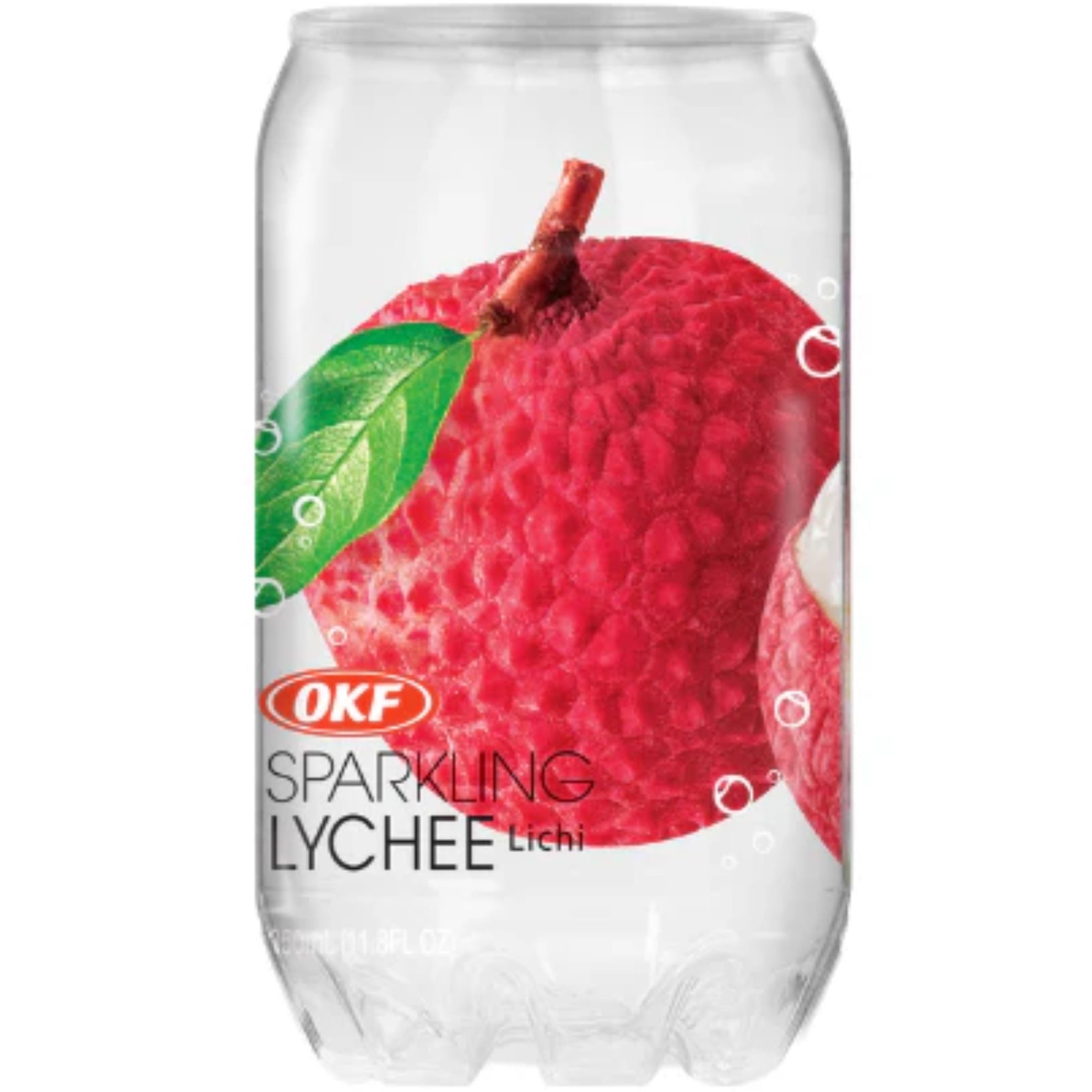 Sparkling OKF 350ml Lychee