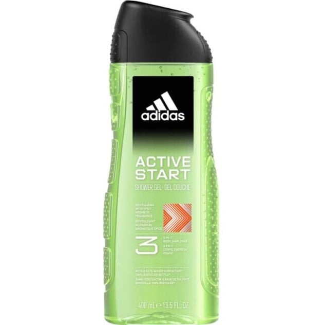Adidas SG 400ml M 3in1 Active Start
