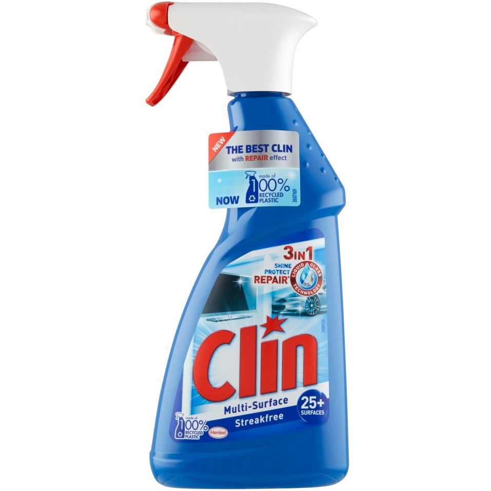 Clin 500ml Multi-Surface