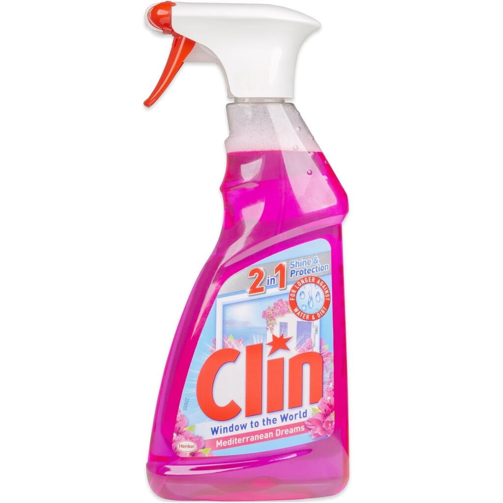 Clin 500ml Mediterranean Dreams