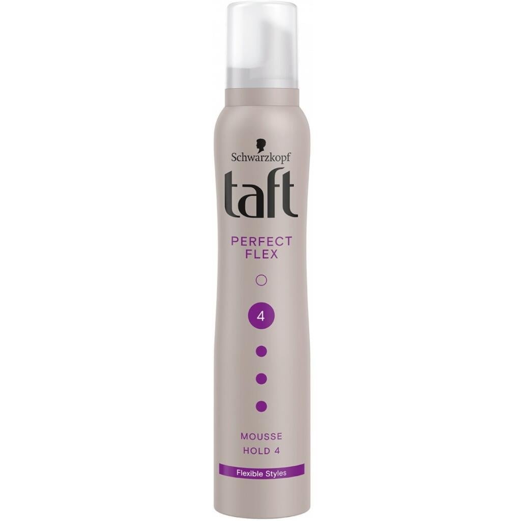 Taft tužidlo 200ml Perfect 4
