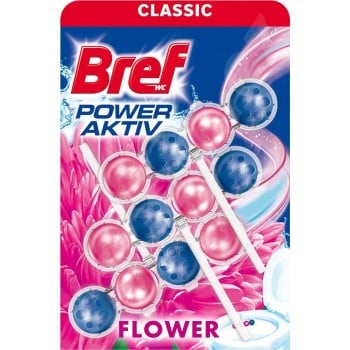 Bref Classic 3x50g Flower