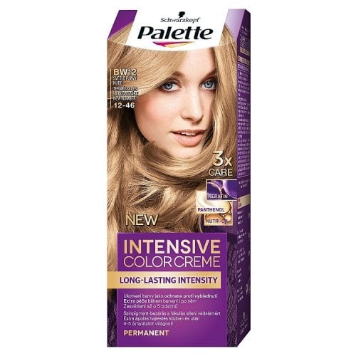 Palette BW12 12-46 50ml