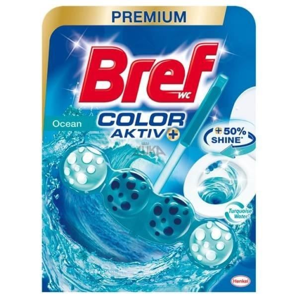 Bref Premium 1x50g Turquoise Ocean