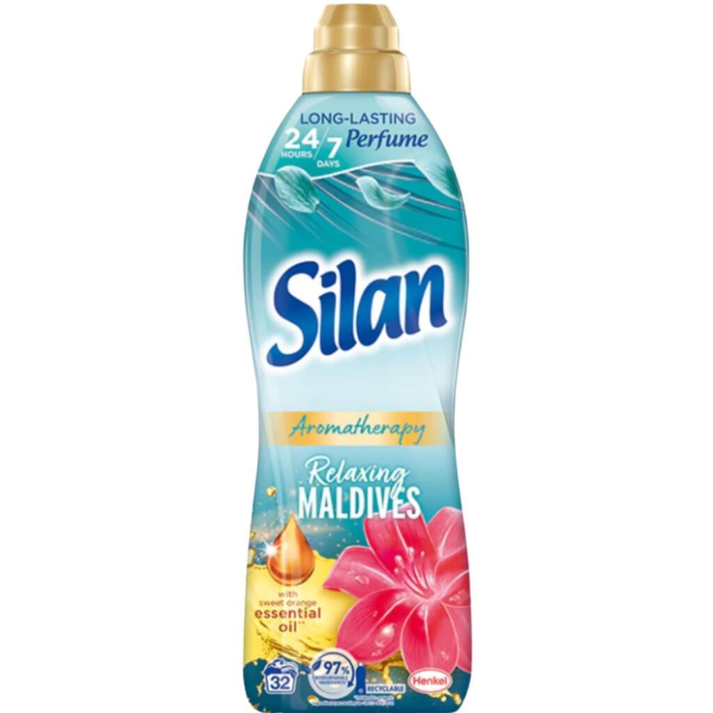 Silan 0,77L Relaxing Maldives
