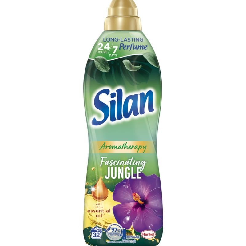 Silan 0,77L Fascinating Jungle