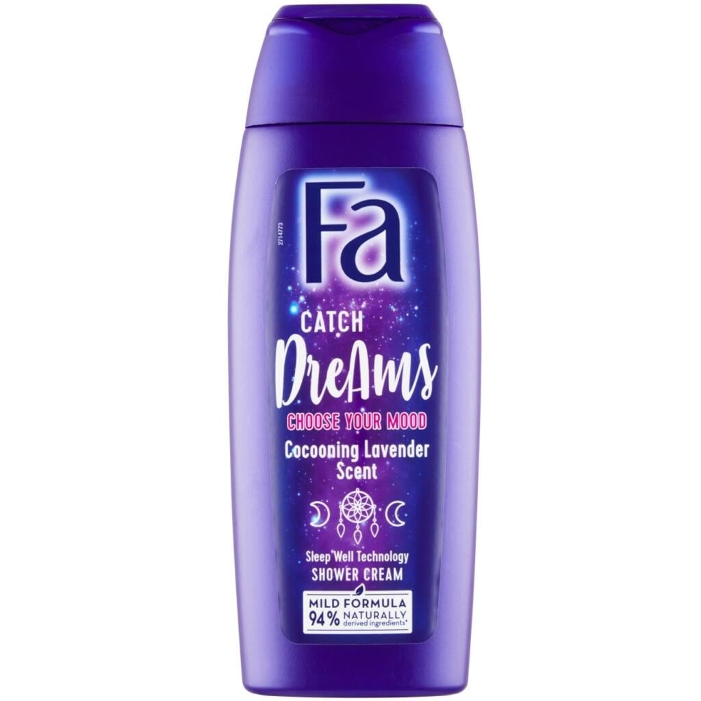 Fa SG 250ml F Catch Dreams