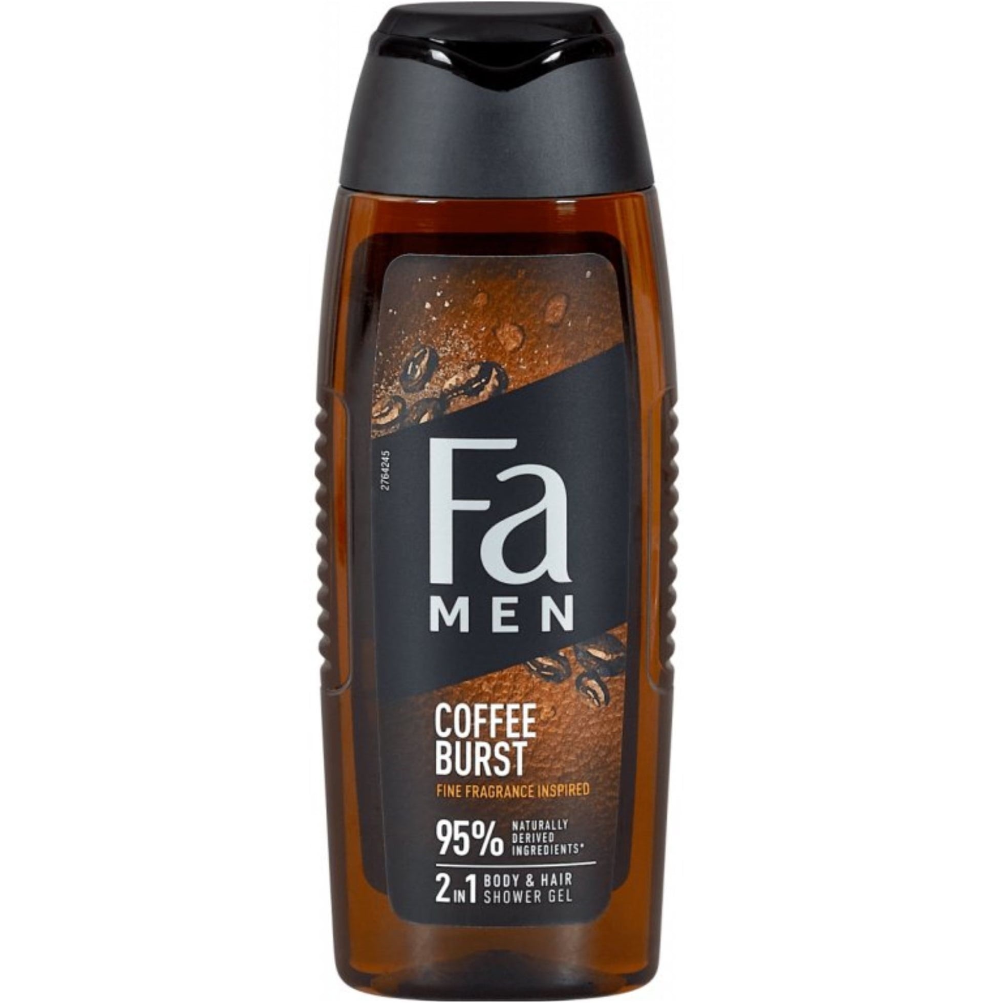 Fa SG 250ml M Coffee Burst CZ