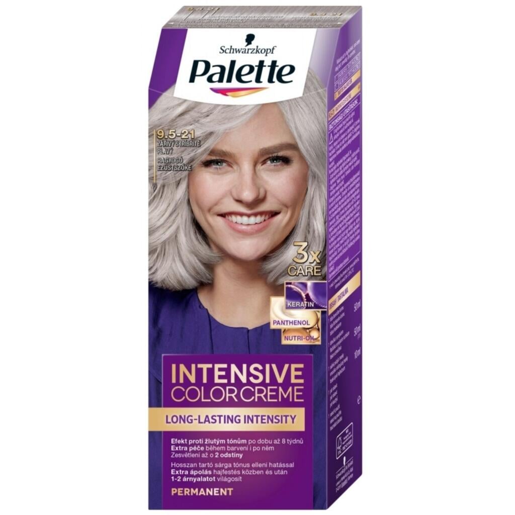 Palette 9.5-21 50ml