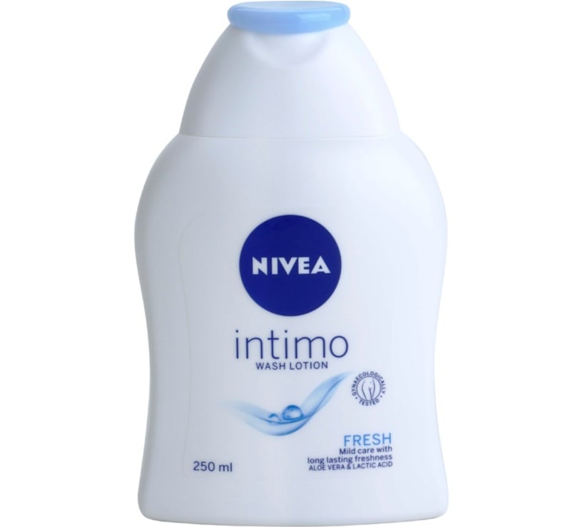 Nivea Intimo 250ml Fresh Comfort