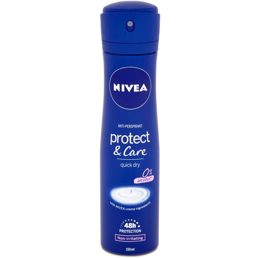 Nivea Deo 150ml F Protect & Care