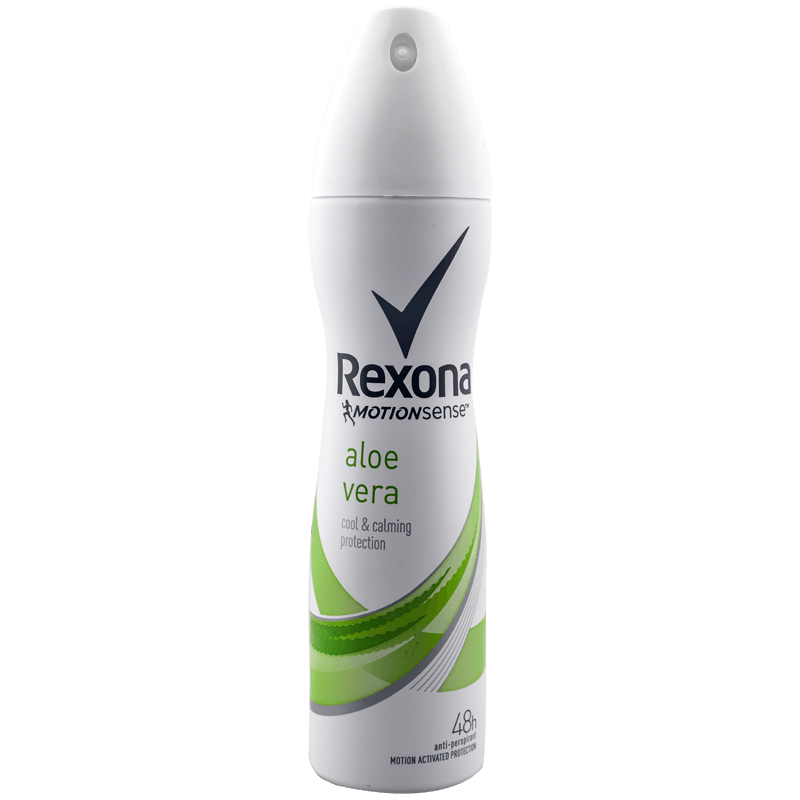 Rexona Deo 150ml F Aloe Vera Scent