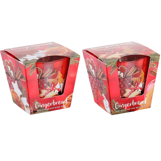 Bartek svíčka 115g Gingerbread