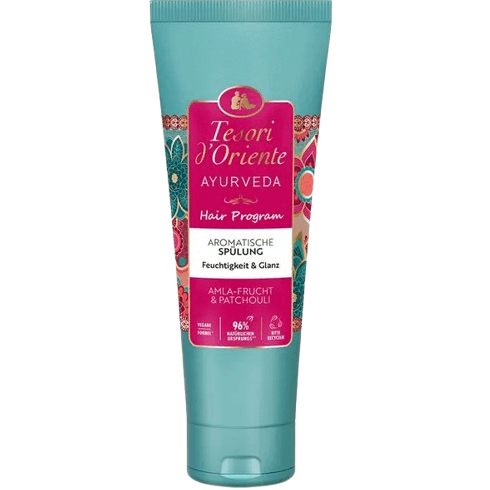 Tesori d"Oriente balzám 200ml Ayurveda