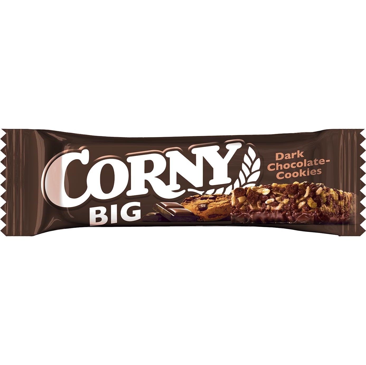 Corny Dark Chocolate 50g CZ