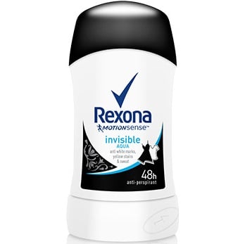 Rexona Roll 50ml F Invisible Aqua