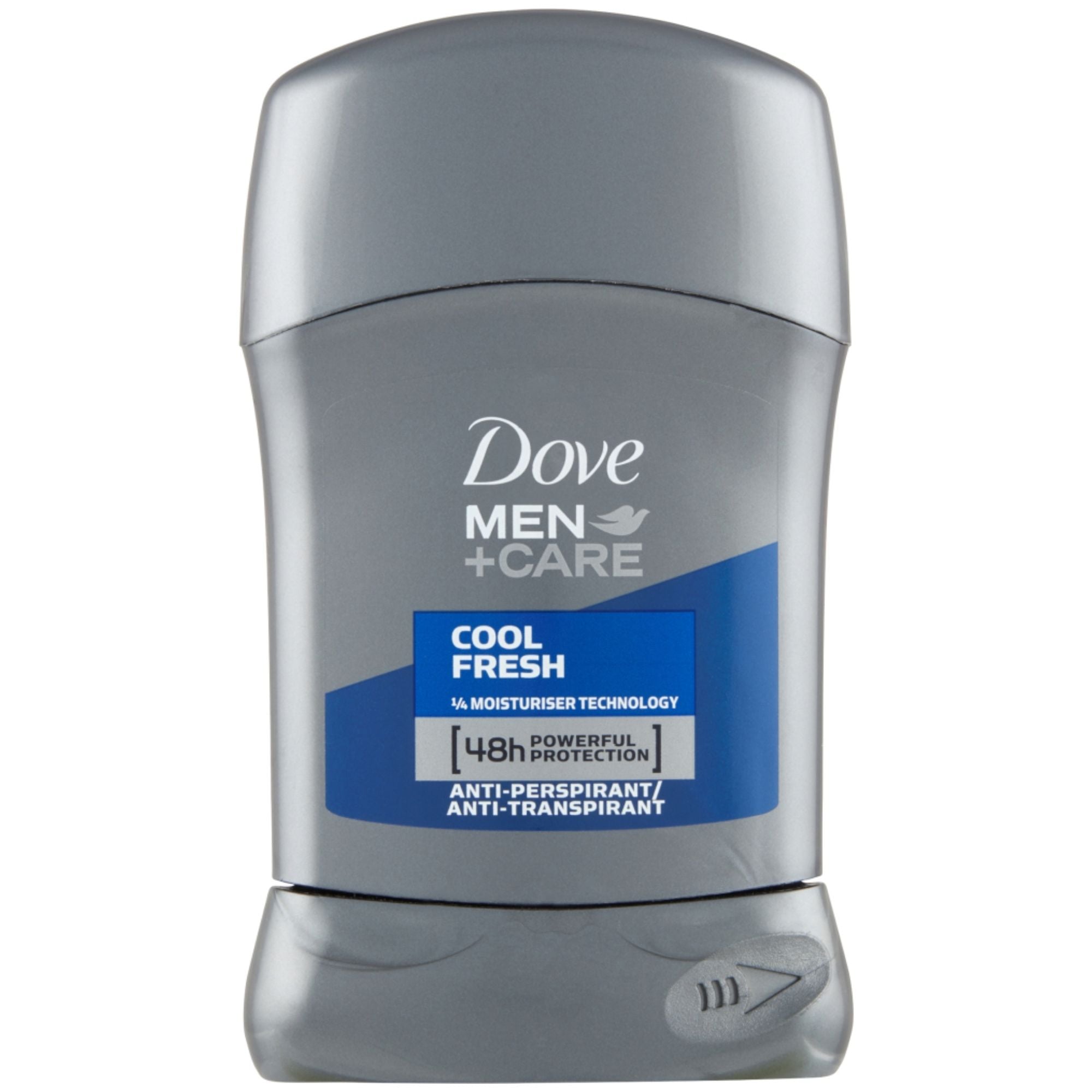 Dove Roll 40ml M Cool Fresh