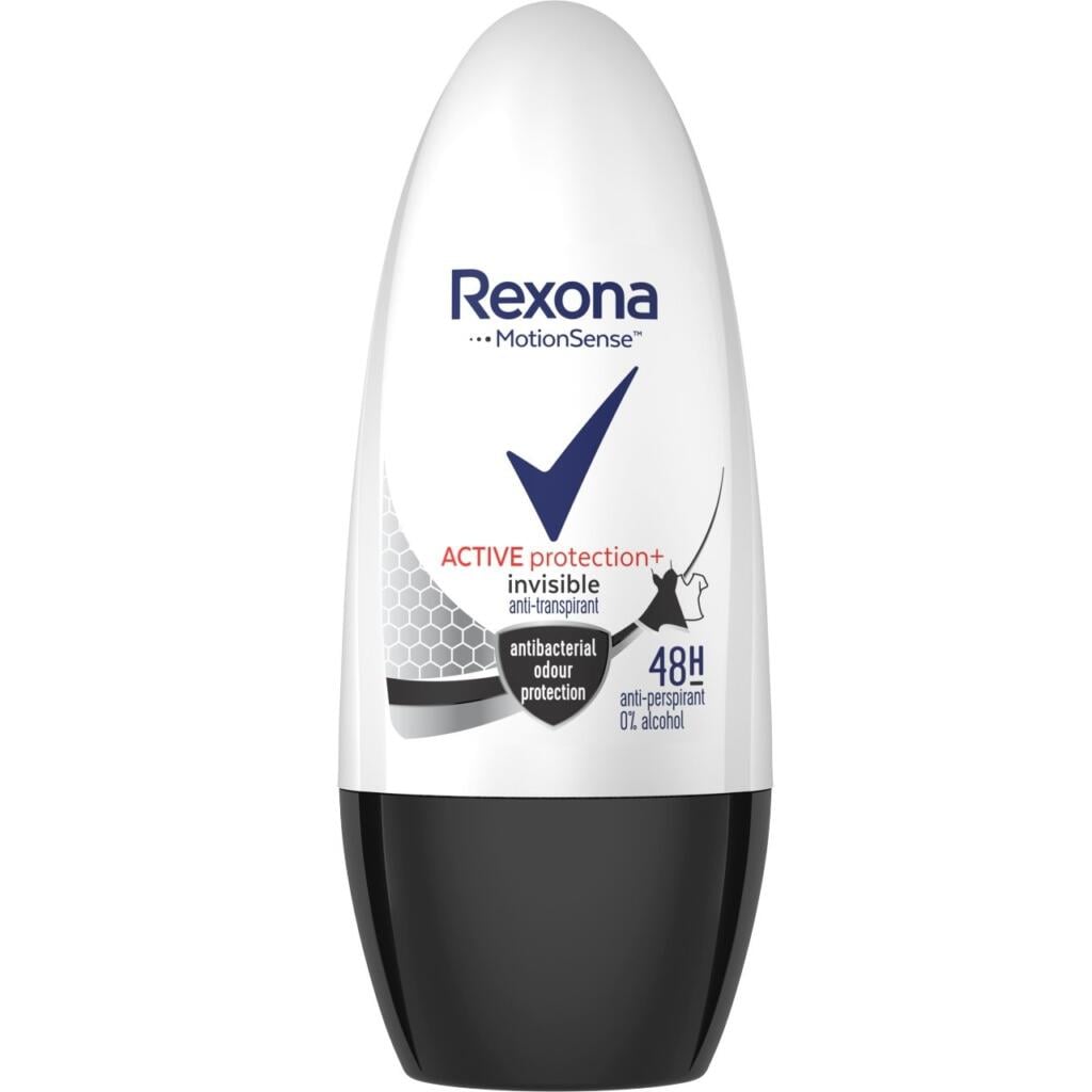 Rexona Roll on 50ml F Active Shield Fresh