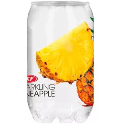 Sparkling OKF 350ml Pineapple