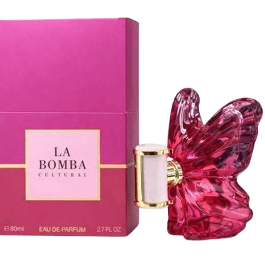 La Bonita 80ml F Cultural