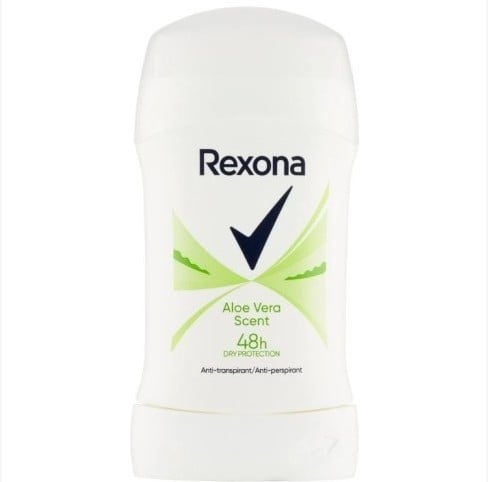 Rexona Roll 50ml F Aloe vera Scent 48h