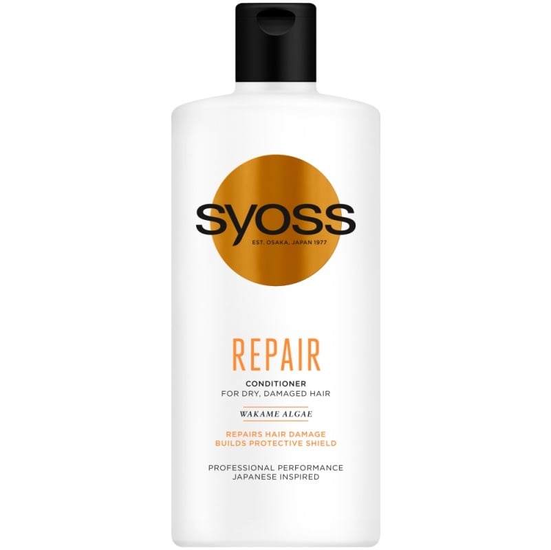 Syoss balzám 440ml Repair