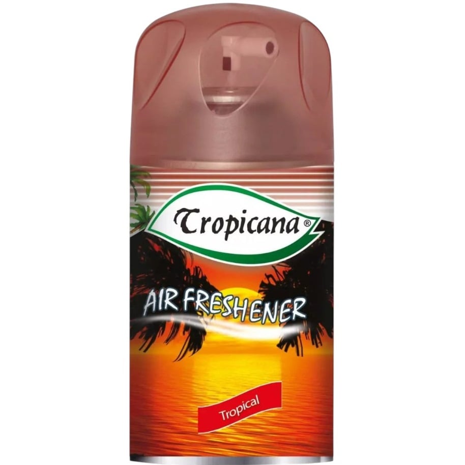 Tropicana 260ml Tropical