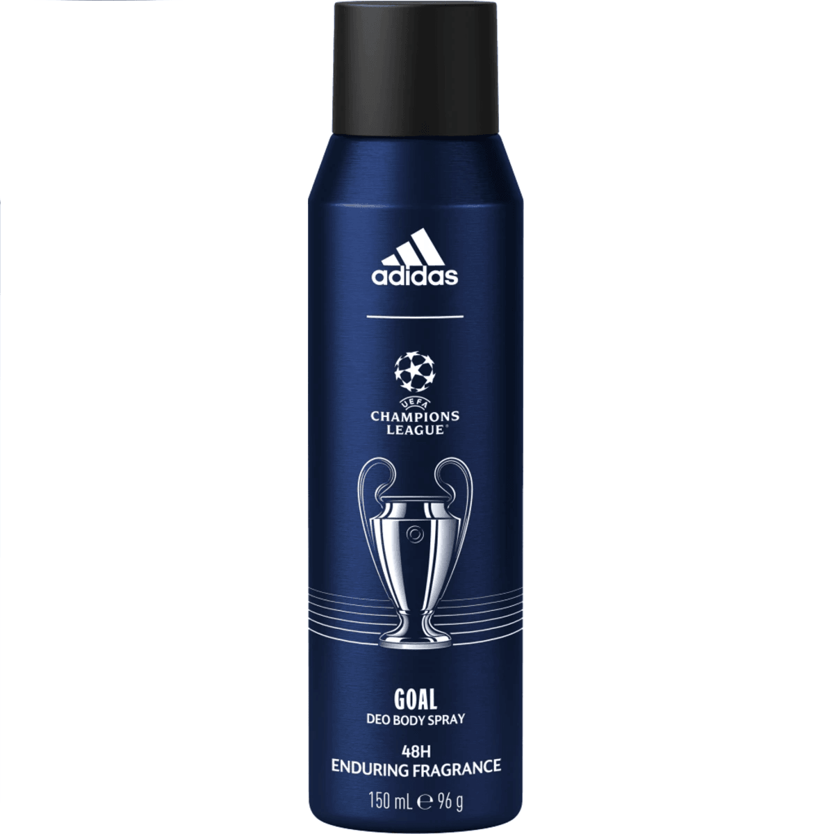 Adidas Deo 150ml M Goal Enduring Fragrance