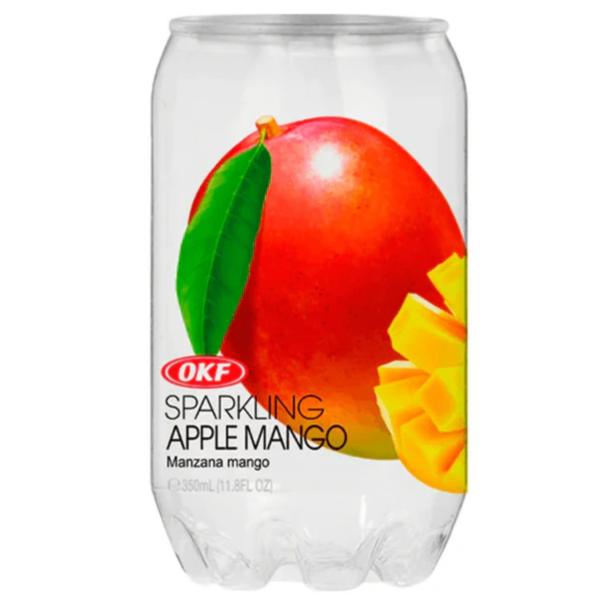 Sparkling OKF 350ml Apple Mango