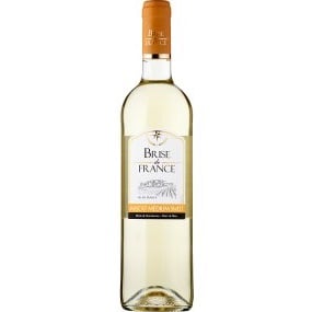 Brise 0,75L Muscat Medium Sweet