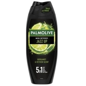 Palmolive SG 500ml M Jazz Up